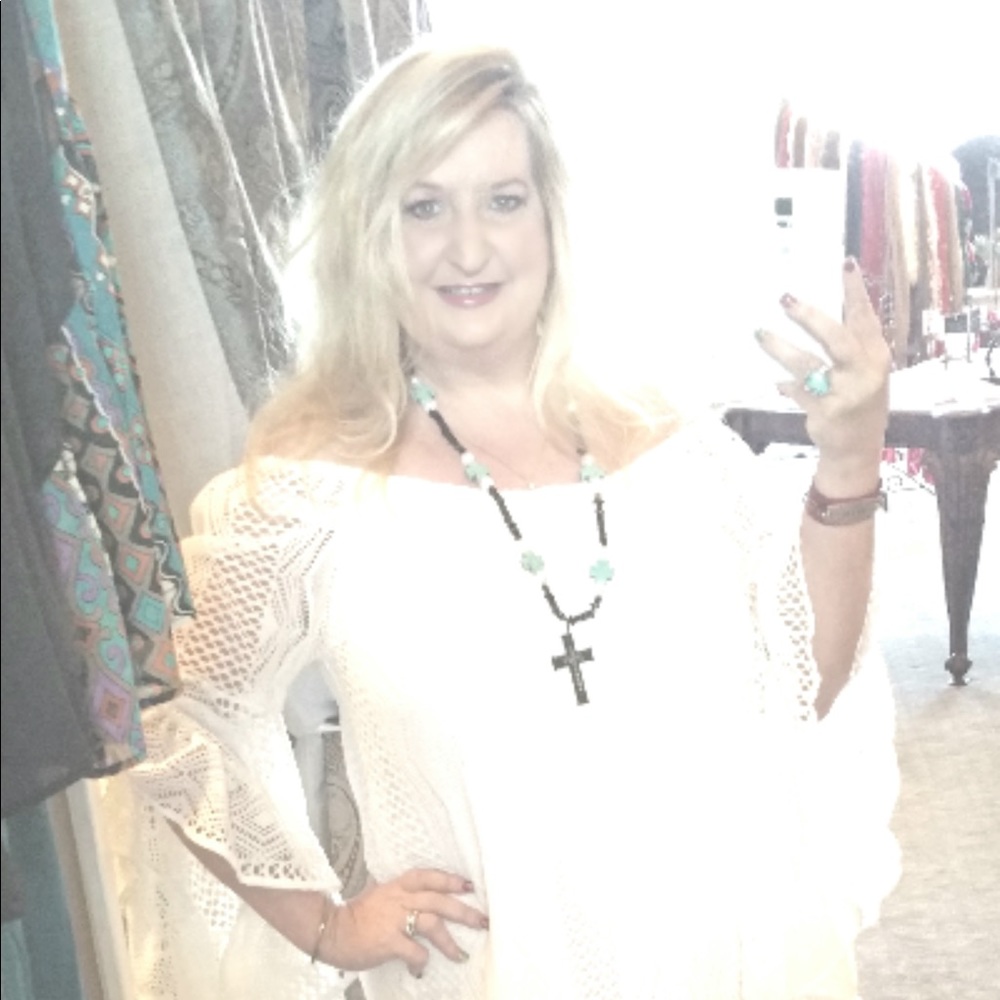 Meet your Posher, Terri